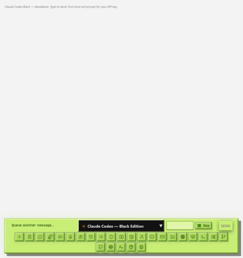 Tamagotchi skin