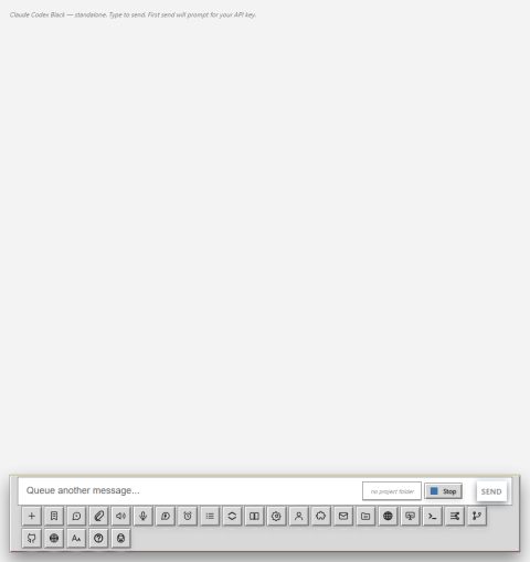 XFCE classic GTK skin